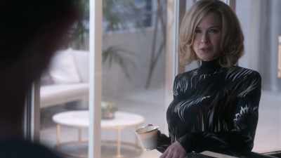 When it comes to Emigen,
Lisa will decide what happens next, - What If