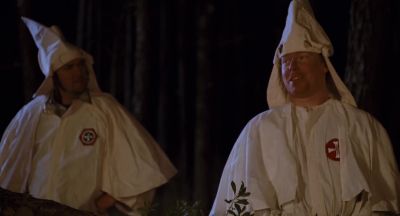 When it comes to feeling good - Harold &amp; Kumar Escape from Guantanamo Bay