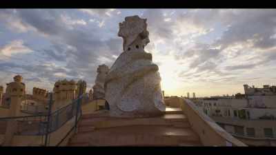 When it comes to home building, - The History of Home Narrated by Nick Offerman