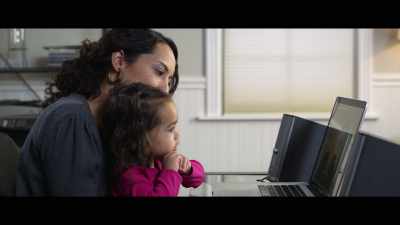 When it comes to local search,
which it turns out is the most - The Creepy Line