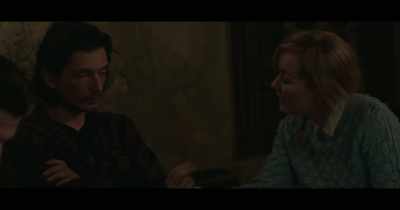 When it comes to love - The Marriage