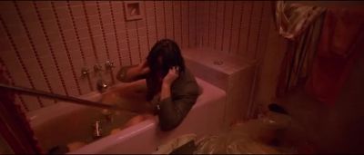 When it comes to that fantastic note where the - Fear and Loathing in Las Vegas