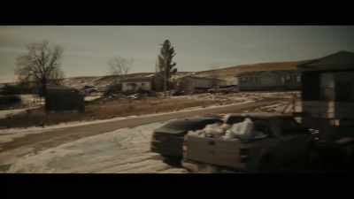 When it comes to the murdered
and missing women epidemic, - Murder in Big Horn