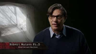 When it comes to the nazis, - Secret Nazi Ruins