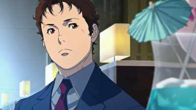 When it comes to themselves,
people really are fools. - Mobile Suit Gundam Hathaway