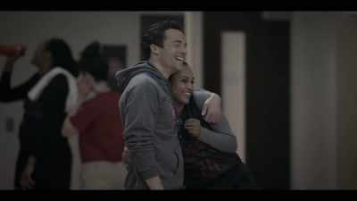 - When it comes to this.
[Laughs] - Long Slow Exhale