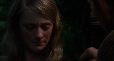 When it comes my time to die - Where the Lilies Bloom