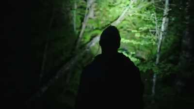 When it comes
to bigfoot research, - Expedition Bigfoot