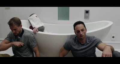 When it comes
to living in LA, - Bad Actor: A Hollywood Ponzi Scheme