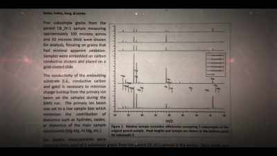 When it comes to UAP or UFOs, - Beyond: UFOS and the Unknown