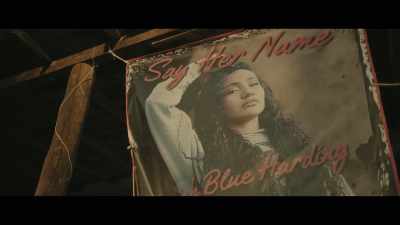 When it comes to violence
against Native women, - Murder in Big Horn