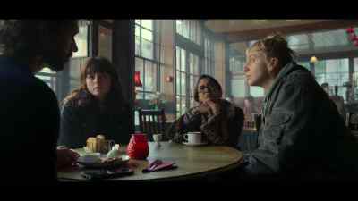 When it comes to what I've got in
mind, I'd just as soon keep my counsel, - Black Doves