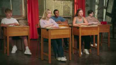 When it comes to younger people
wanting cosmetic procedures, - Naked Education