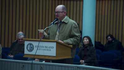 When it comes to zoning ordinances, - What We Do in the Shadows