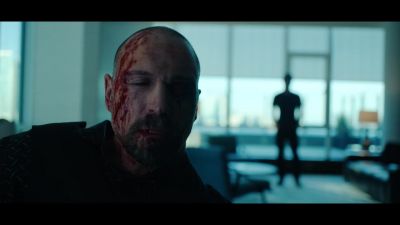 When he comes, - Titans