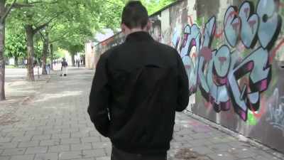 When your community
is under attack from fascists or racists- - The Antifascists