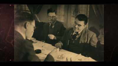 When they conclude
that this phenomenon - Beyond: UFOS and the Unknown