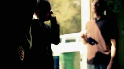 When we conducted the interview, - The Killer Truth