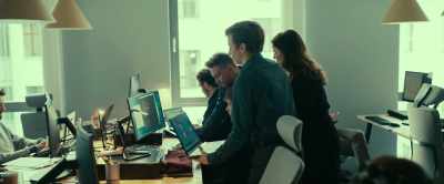 When confronted, Pawel Rudnicki
was unable to give a definitive answer. - The Hater