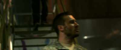 When confronted with a group
of suspected terrorists, - Patient Zero