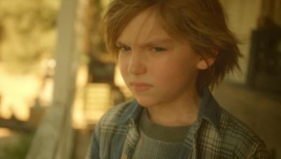 When Cormac went to
Luray, Todd followed. - Criminal Minds