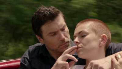 ♪ When you couldn't see me ♪ - Marvel's Inhumans