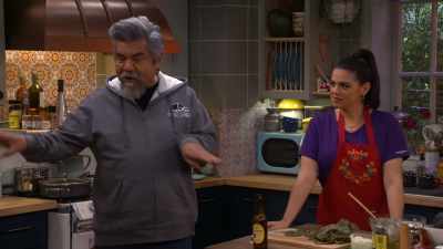 When you crab, it's racist. - Lopez vs Lopez