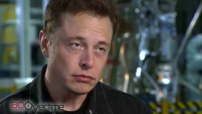 When critics say
you can't do this - The Elon Musk Show