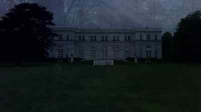 When curiosity about Gatsby
was at its highest, - The Great Gatsby