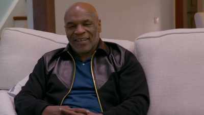 - When Cus is talking, he's like a pastor - Bruno v Tyson