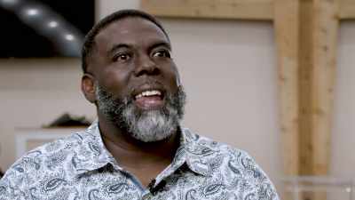 When they cut him, - Trials To Triumph: The Documentary