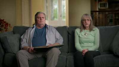 When Cynthia disappeared
and we heard nothing, - The Co-Ed Killer: Mind of a Monster