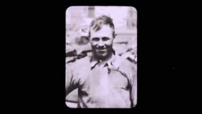 When my dad was 17 years old - The Andy Warhol Diaries