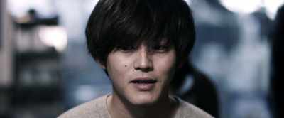 When my dad came back, he told me that
mom had been urgently hospitalized. - Call Boy