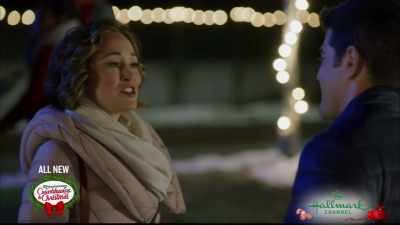 When my dad joined the air force,
the moon shot was everything. - Christmas Under the Stars