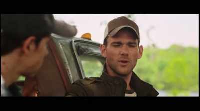 # When dad left town,
leaving mom with the house # - Country Crush