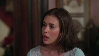 When my dad was prepping me
to take on the Source, - Charmed