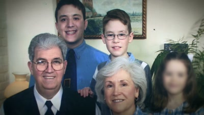 When my dad had the
opportunity to become a pastor, - Shiny Happy People: Duggar Family Secrets