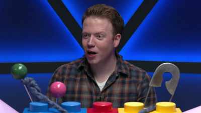 - When my dad took the compost out? - Dimension 20
