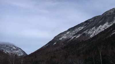 When my dad was, uh,
just about on his deathbed, - Bob Ross: Happy Accidents, Betrayal & Greed