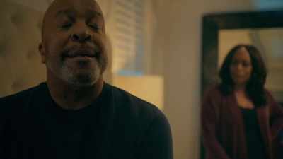 - When your daddy died,
he confided in me. - A Jenkins Family Christmas