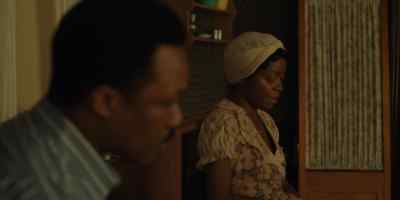 When my daddy died, seem like
all her life went into that piano. - The Piano Lesson