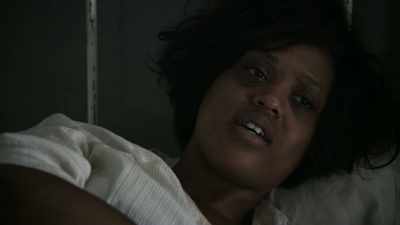 When Daddy was inside, - Godfather of Harlem