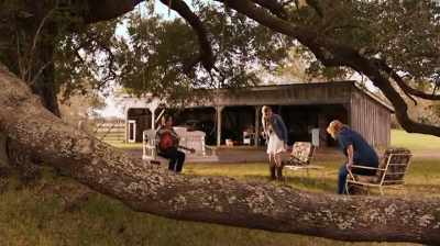 When your daddy
met your mama - Pure Country: Pure Heart