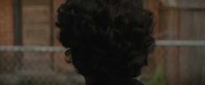 When your daddy
walked through the house, - Fences