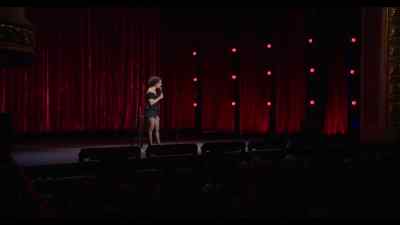 When dads fuck up, - Ilana Glazer: Human Magic