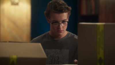 - When dangerous magical objects
get caught, - The Bureau of Magical Things