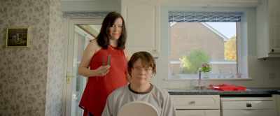 When Daniel told me I was
quite... ticked off, actually. - Days of the Bagnold Summer