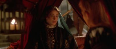 When my daughter is old enough - Dangerous Beauty