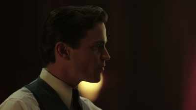 When that day comes,
wouldn't you want your films - The Last Tycoon